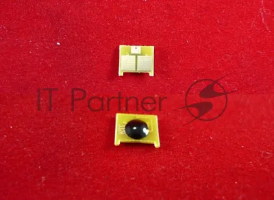 Чип ELP для HP Color Laserjet Enterprise M651 (CF332A), Yellow, 15K (Китай)