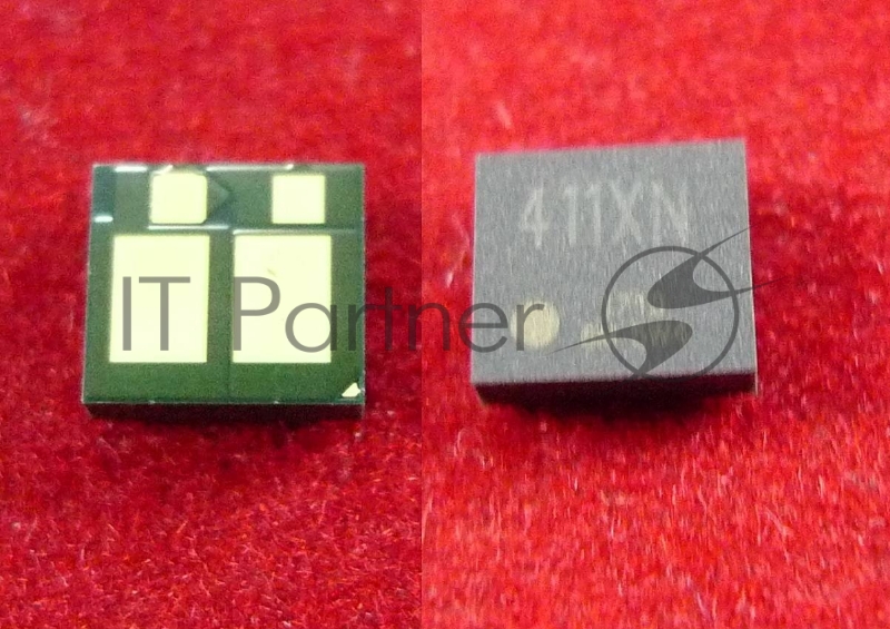 Чип ELP для HP Color LaserJet Pro M452/M477 Cyan, 5K (Китай)