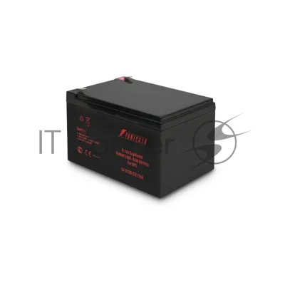 Батарея для ИБП Powerman Battery 12V/12AH CA12120