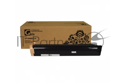 Картридж лазерный GalaPrint GP-006R01179 черный (11000 стр.) для Rank Xerox WC 118/M118/M118i/Copycentre C118