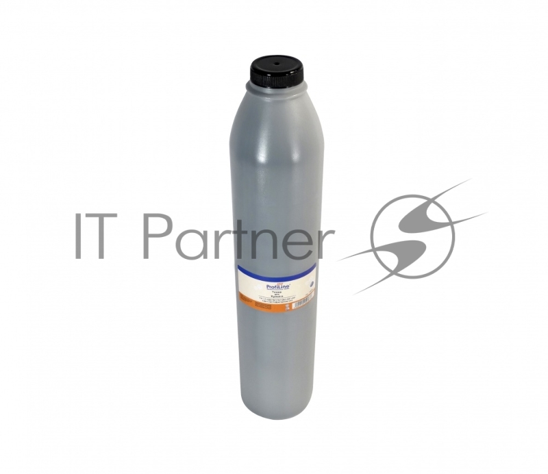 Тонер ProfiLine Kyocera TK-17/100/18/110/120/130/140/160/170/1100/410/420/435 1000 гр (T401) Фасовка РФ