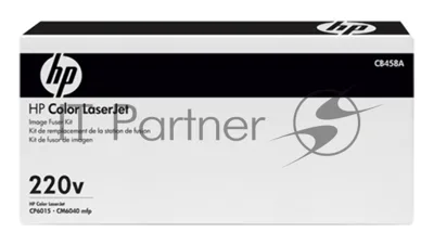 Термоузел в сборе HP CB458A для HP CLJ CP6015/CM6030/CM6040