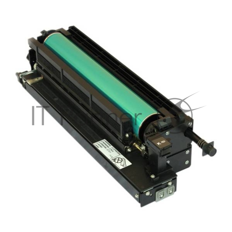 Блок барабана Konica-Minolta bizhub 552/652/C452/C552/C652 черный DR-612K