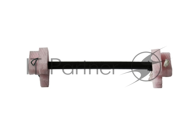 Термоузел HP LJ Pro P1566/1606/M1536/ MF4410/4430/4450/4550/4570 (RM1-7542)