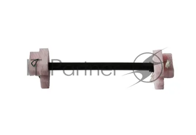Термоузел HP LJ Pro P1566/1606/M1536/ MF4410/4430/4450/4550/4570 (RM1-7542)