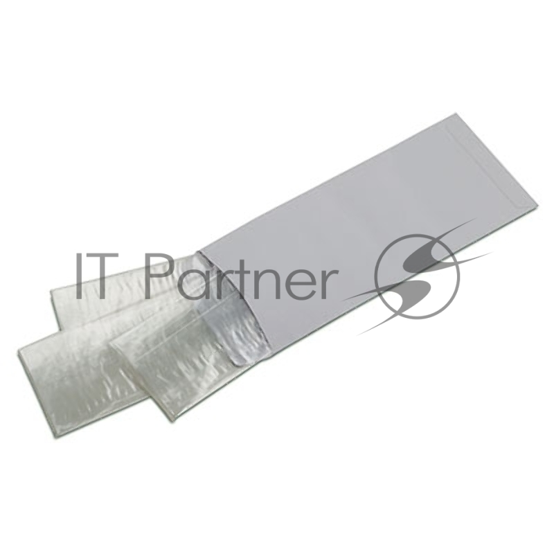 Комплект майларовых пленок (3 шт.) ADF HP LJ 4345/M4345/4349/CLJ 4730/CM4730/DS 9200 (PF2288K050NI/Q6496A/Q6496-67901)