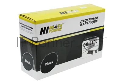 Фотобарабан DR-3100 Hi-Black для Brother HL-5240/5250/5270DN/5340D/5350DN/8370DN/8880 (25000 стр)