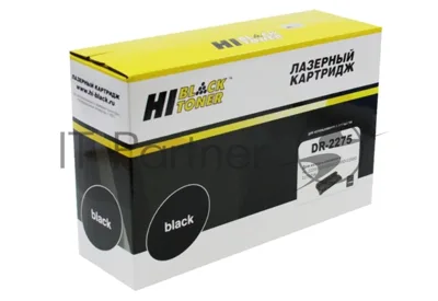 Драм-юнит Hi-Black DR-2275 для Brother 2240/2250/7057/7060 (12000 стр.)