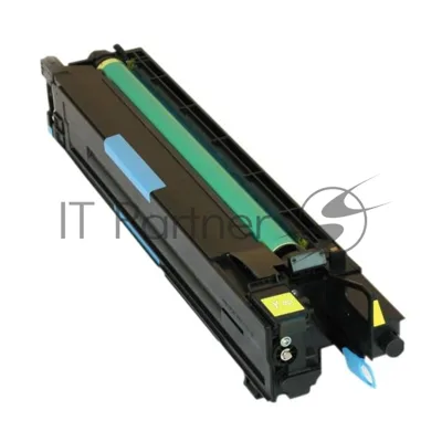 Блок формирования изображения Konica-Minolta bizhub C452/552/652 желтый IU-612Y