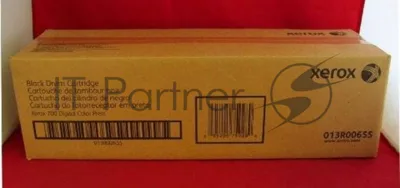 Фотобарабан Xerox 013R00655 черный Xerox DC 700/X700i (373K) GMO