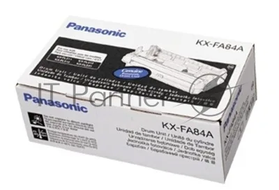Барабан Panasonic KX-FA84A/E(7) KX-FL511/512/513/541, (10000 стр.)