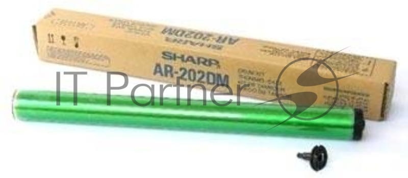 Расходные материалы Sharp AR-202DM Барабан AR5015/5120/5316/5320/5320D/MB OC 316/318/420/AR160/161/200/201/205/206/M160/M165/M205/M207, (50 000 к.)