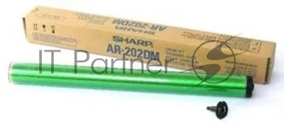 Расходные материалы Sharp AR-202DM Барабан AR5015/5120/5316/5320/5320D/MB OC 316/318/420/AR160/161/200/201/205/206/M160/M165/M205/M207, (50 000 к.)