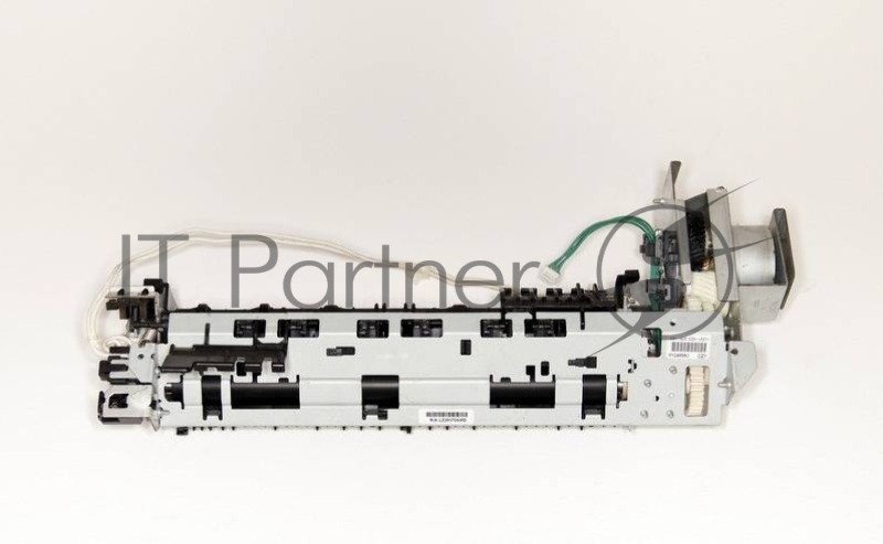 Печь в сборе HP Color LJ 2605 (для аппаратов БЕЗ дуплекса) (RM1-1829)
