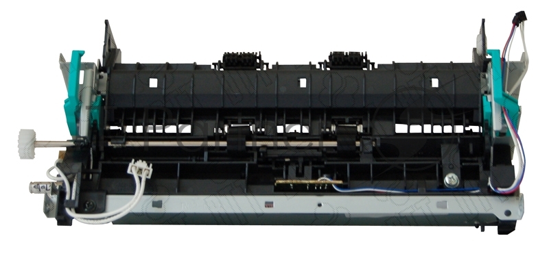 Узел закрепления в сборе HP LJ P2014/P2015/M2727