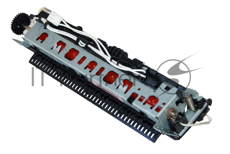 Печь в сборе HP LJ 1010/1012/1015/Canon LBP-2900/3000 (RM1-0661/RM1-0655)