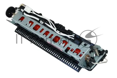Печь в сборе HP LJ 1010/1012/1015/Canon LBP-2900/3000 (RM1-0661/RM1-0655)