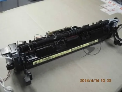 Печь в сборе HP LJ Pro M1132/M1212/M1214/M1217/MF3010/3014 (RM1-8283/RM1-7734)