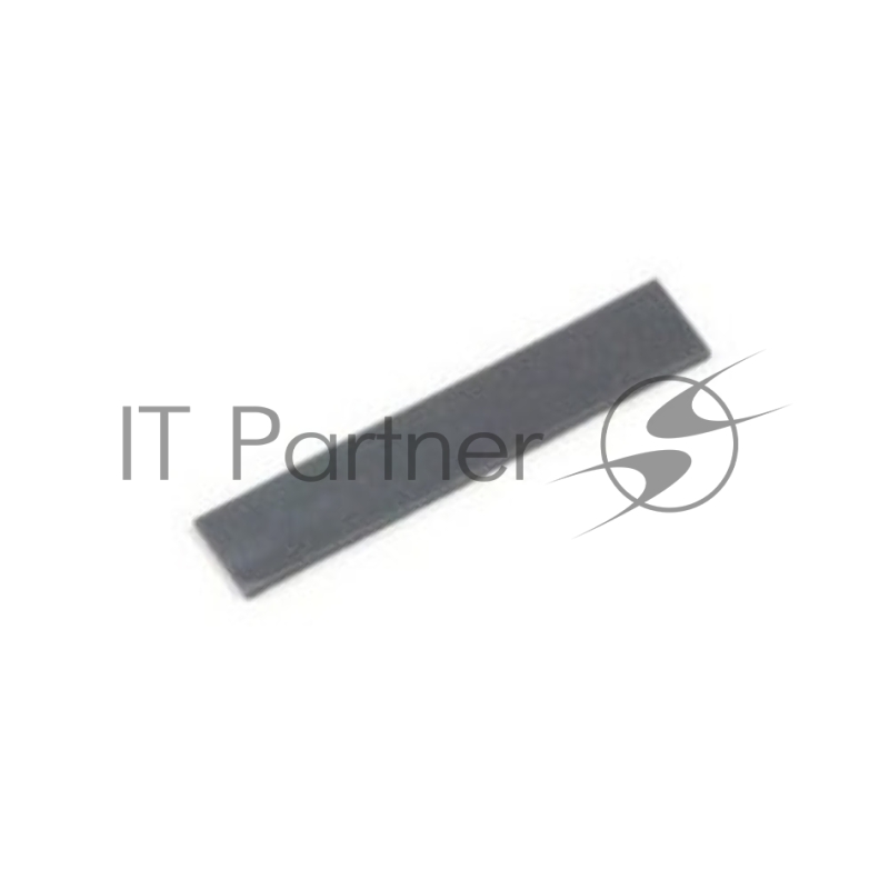 Тормозная площадка(резинка) Samsung/HP ML15х0/17хх/191x/225х/SCX-4х16/4100/4200/WC РE16/114/Phaser 3150/3121 (JC73-00140A/019N00821)