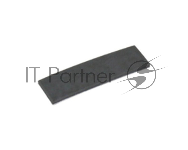 Тормозная площадка(резинка) Samsung/HP ML-2510/2570/2571/SCX-4725/4500/Phaser 3124/3125/3200 (JC69-00987A)