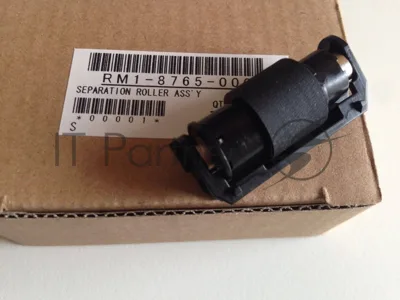 Ролик подачи/отделения HP CLJ CP1215/1515/1525/CM1312/1415 (RM1-4425/RM1-8765)