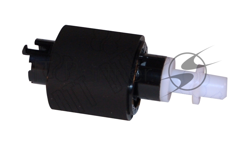 Ролик захвата из кассеты HP LJ P3005/M3027/M3035 (RL1-1370RL1-3167)