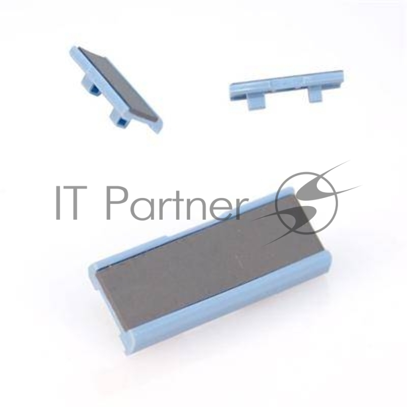 Тормозная площадка HP LJ 1200/1000/1150/1300 (RF0-1014) (о)