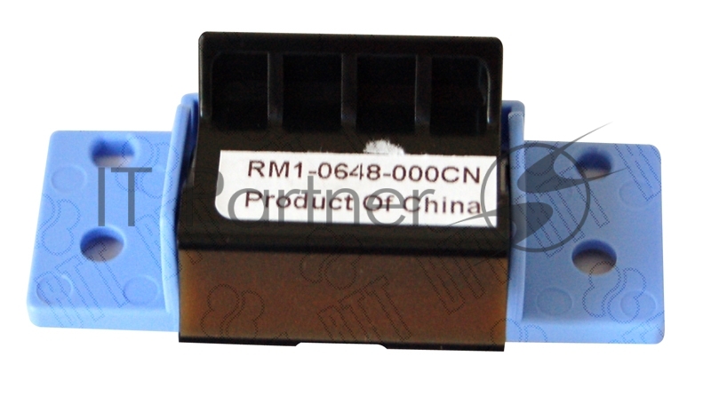 Тормозная площадка HP LJ 1010/1012/1015/3015/3020/3030 (RM1-0648/RC1-2038)