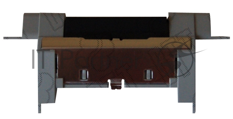Тормозная площадка кассеты HP LJ 1320/1160/3390/3392/2400/2420/2430/P2015 (FM2-6009/FM2-6707/RM1-1298) (о)