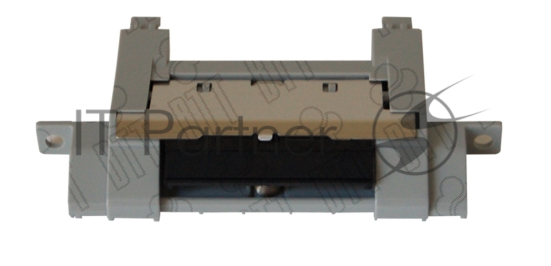 Тормозная площадка кассеты в сборе HP LJ P3005/M3027/M3035 (RM1-3738)