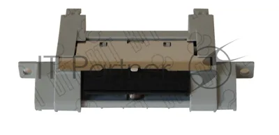 Тормозная площадка кассеты в сборе HP LJ P3005/M3027/M3035 (RM1-3738)