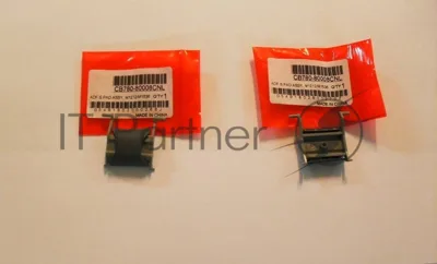 Тормозная площадка ADF HP LJ M1212/M1214/M1217 (CB780-80008/CB780-60009)