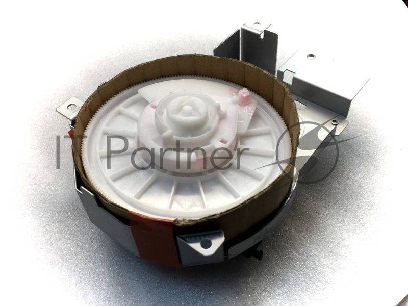 Привод фотобарабана HP LJ P4014/P4015/P4515 (RM1-8493/RC2-2484)
