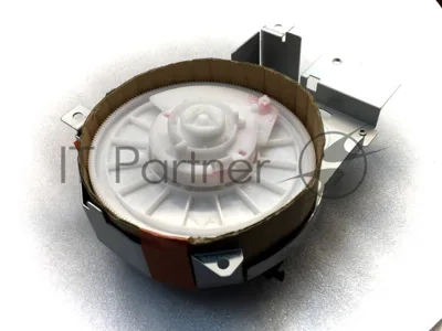 Привод фотобарабана HP LJ P4014/P4015/P4515 (RM1-8493/RC2-2484)