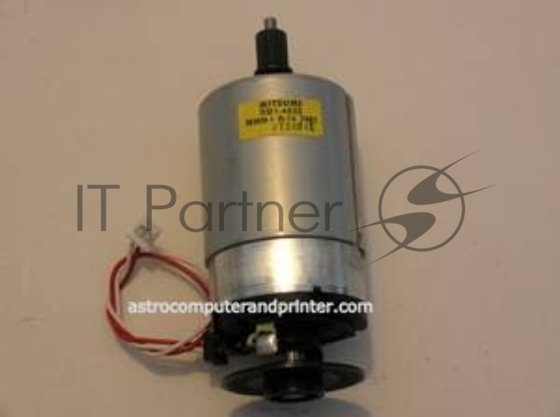 Главный мотор HP LJ M1522/M1120 (RM1-4196/RM1-4631/RM1-4632) OEM