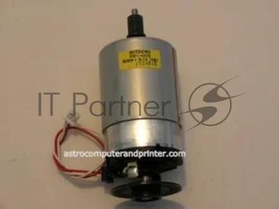Главный мотор HP LJ M1522/M1120 (RM1-4196/RM1-4631/RM1-4632) OEM