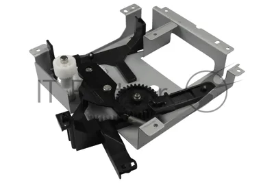Редуктор в сборе HP LJ 5200 (RC1-7401)