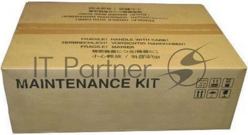 Сервисный комплект Kyocera MK-1140 (1702ML0NL0), 100000 стр., для FS-1035MFP DP/1135MFP, M2035dn/M2535dn
