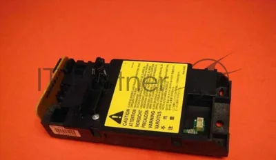 Блок лазера HP LJ P1505 (RM1-4184)