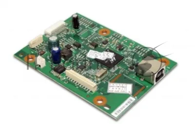 Плата форматера HP LJ Pro M1132 (CE831-60001)