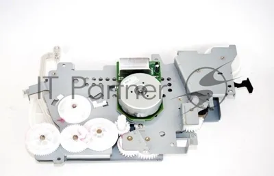 Редуктор с мотором HP LJ 5100 (RG5-7079) OEM