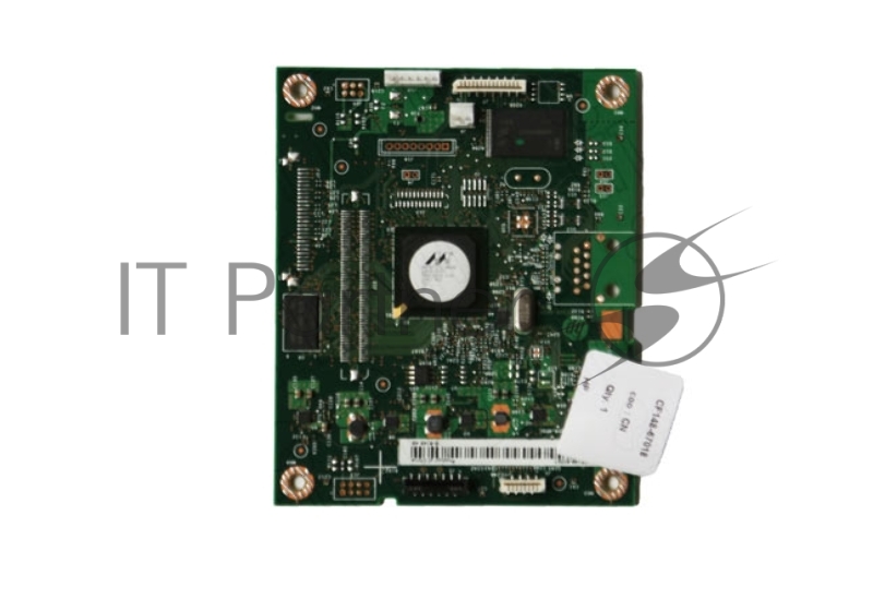 Плата форматера HP LJ Pro 400 M401a/d (CF148-60001/CF148-67018)