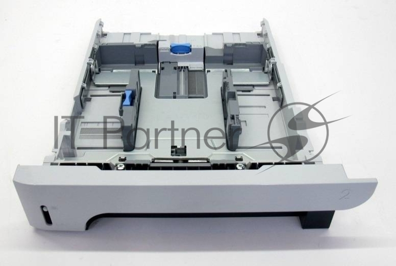 Лоток 250-лист. кассета HP LJ P2055 (RM1-6394) OEM