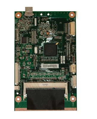 Плата форматера (не сетевая) HP LJ P2015 (Q7804-69003/Q7804-60001/Q7804-60002)