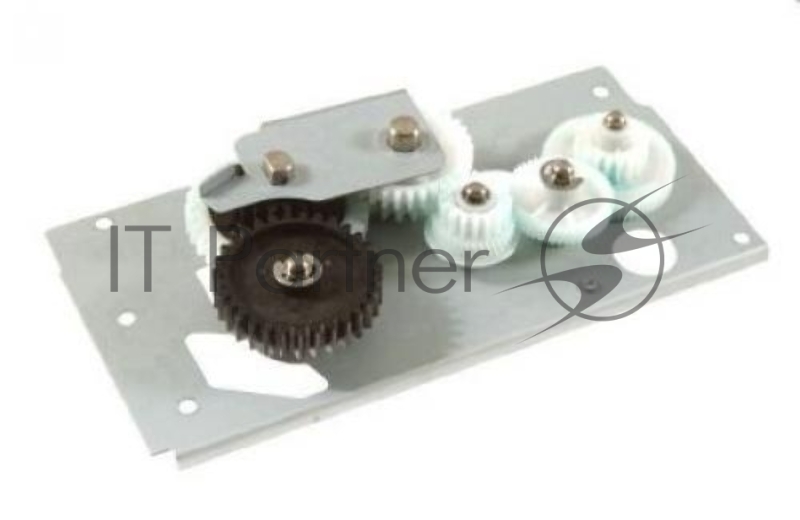 Узел привода печки HP LJ M5025/M5035 (RM1-2963)