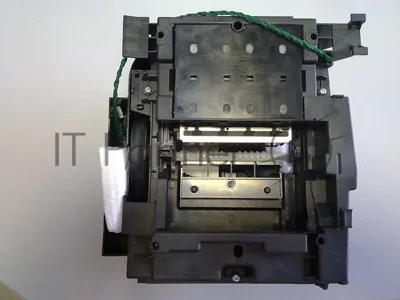 Станция парковки в сборе HP DJ 500/510/800/810/815/820 (C7769-60374/C7769-60149)