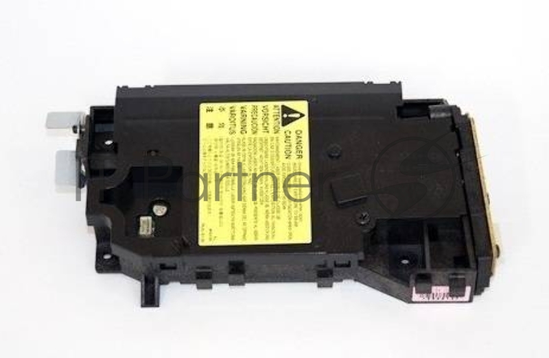 Блок лазера HP LJ P2015/P2014/M2727 MFP (RM1-4262/RM1-4154)