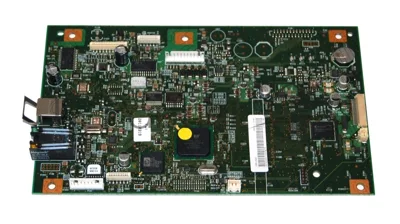 Плата форматера (для моделей с факсом) HP LJ M1522nf MFP (CC368-60001/CC368-69002) OEM