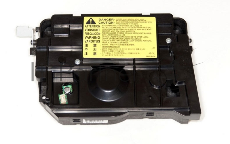 Блок лазера HP LJ P2035/P2055/iR1133 (RM1-6424/RM1-6382) OEM