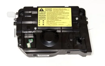 Блок лазера HP LJ P2035/P2055/iR1133 (RM1-6424/RM1-6382) OEM